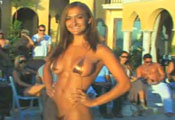 Watch video Super hot bikini contest