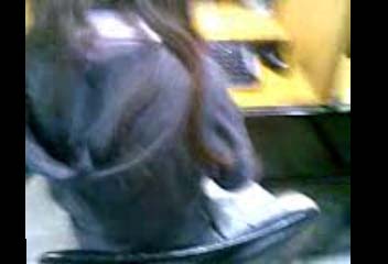 Watch video Cyber perv