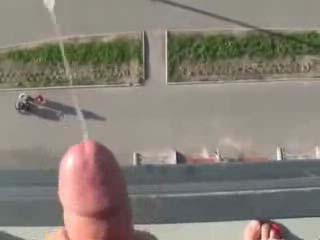 Watch video Raining cum