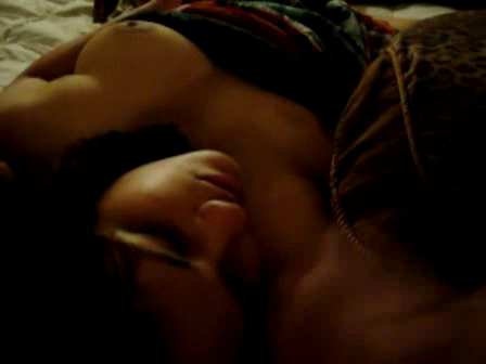 Watch video Sleeping Girl gets Cum on Her Eye
