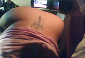 Watch video BBW Drive around BJ