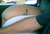 Watch video BBW Drive Around BJ 2
