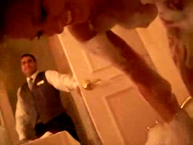 Watch video Hotties Answering in their Bath