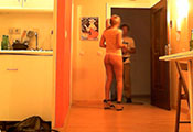 Watch video Bottomless Sushi Delivery (Luna)